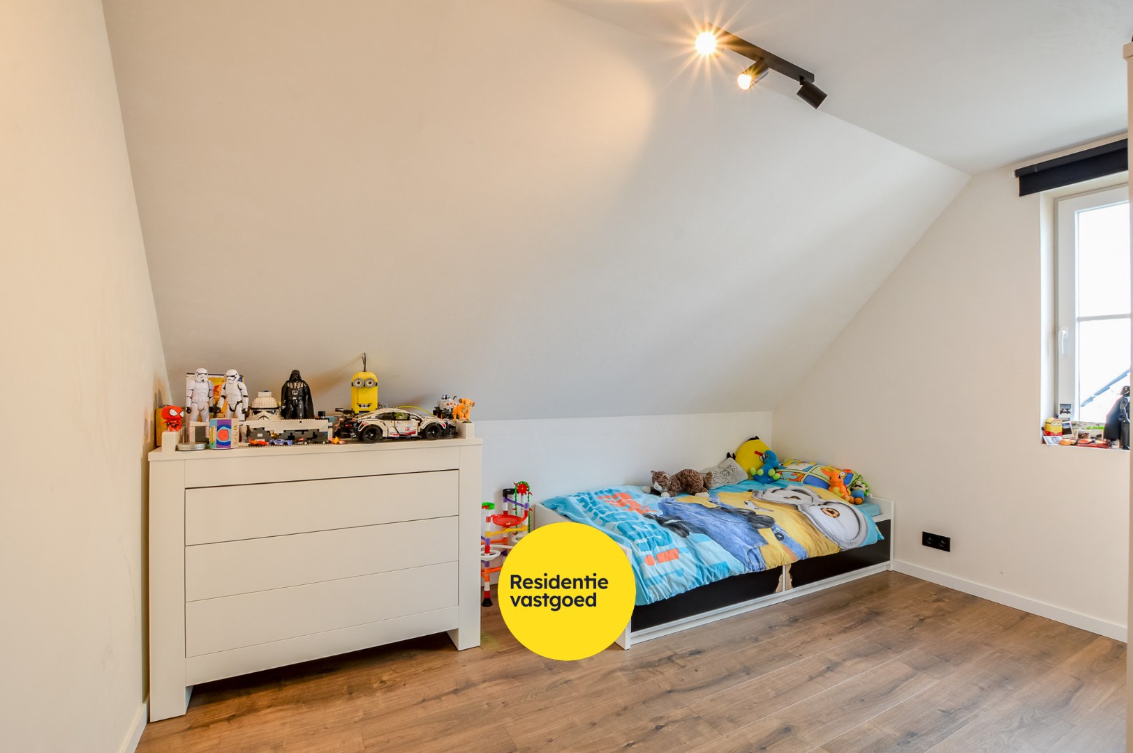 Prachtige, energiezuinige gezinswoning met zonnige tuin te Varsenare 