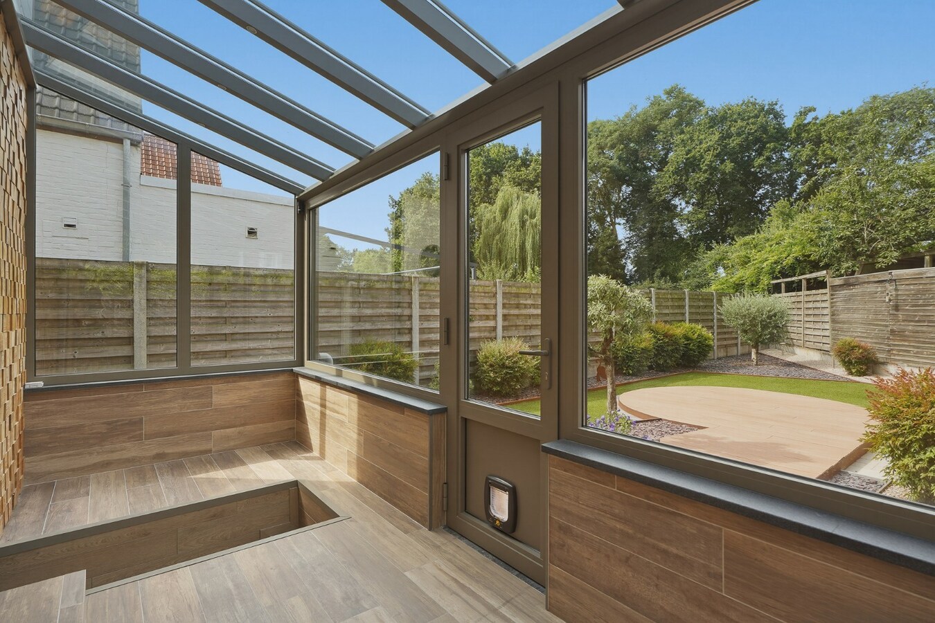 Te koop woning - Sint-Michiels