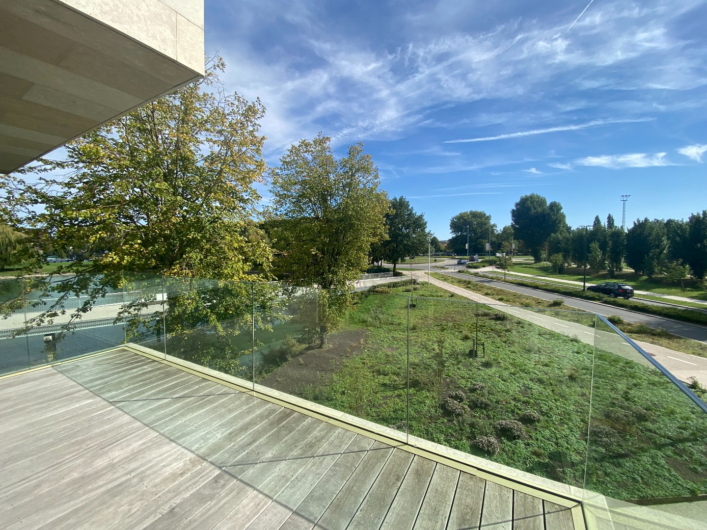 NIEUW 1-slaapkamer appartement op een toplocatie in Waregem! 