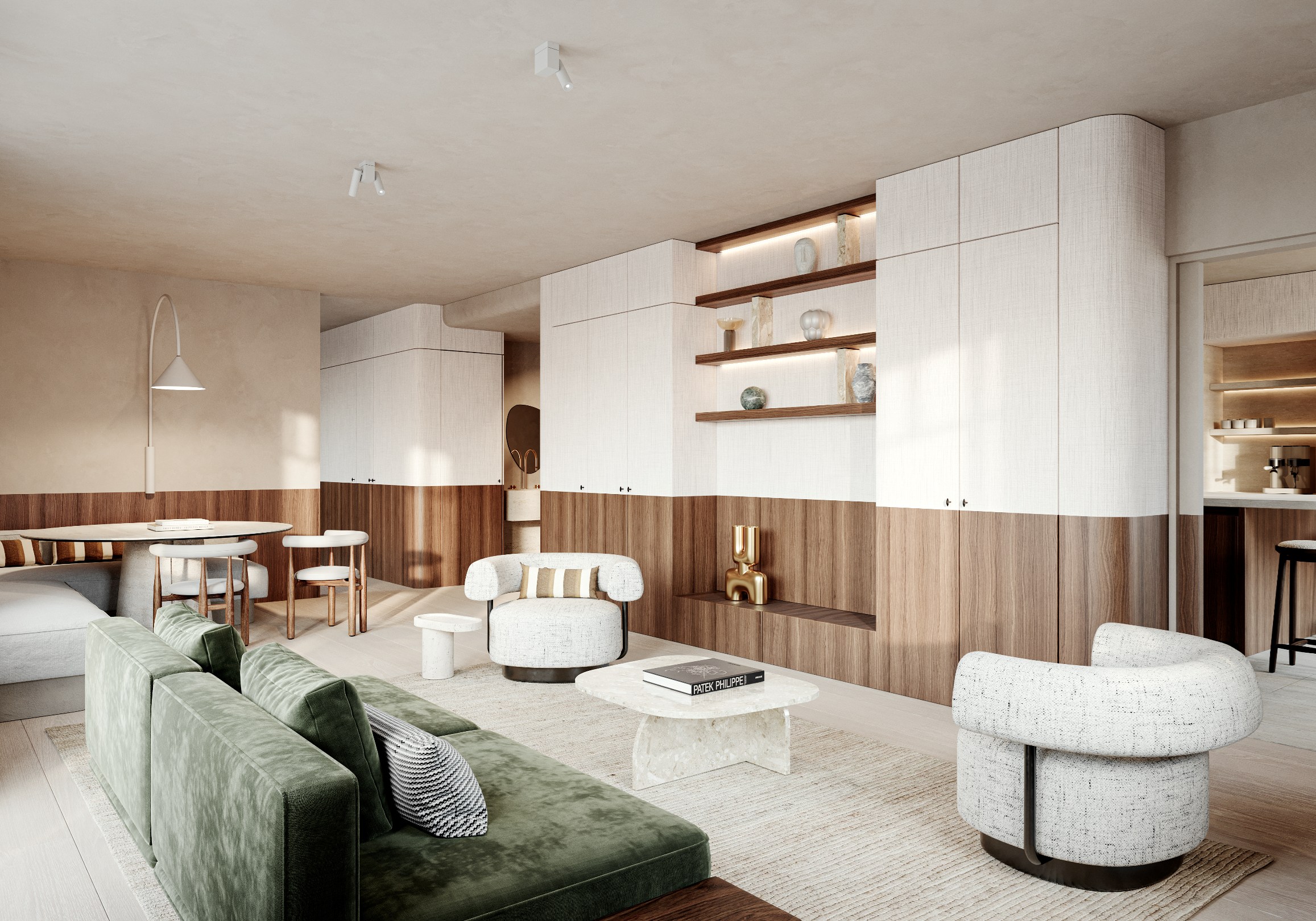 Project L'ezt - Oosthoek 