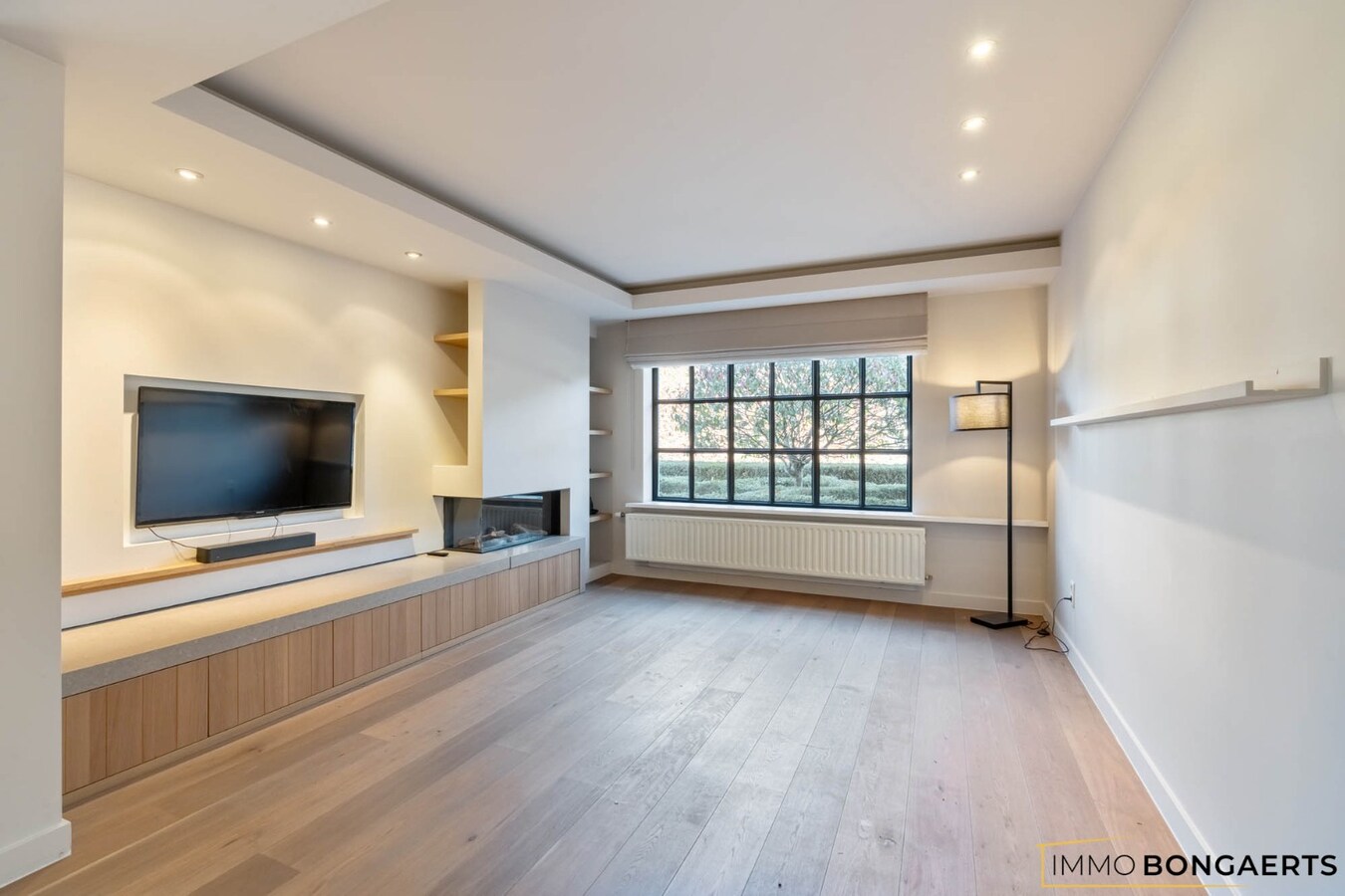 Gerenoveerde woning op een ruim perceel in Opglabbeek 