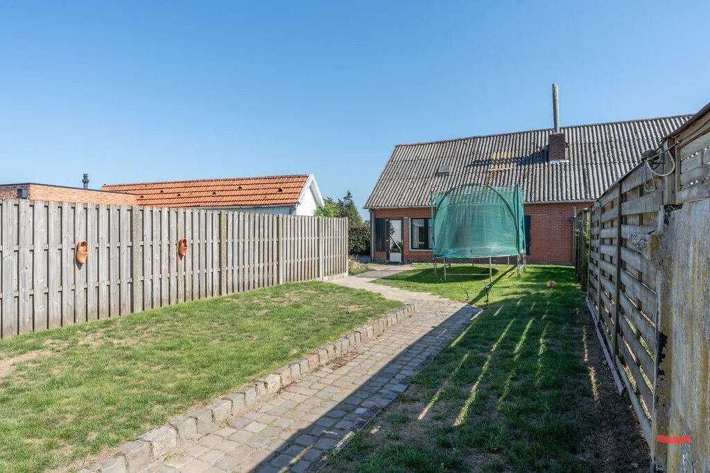 Woning verkocht in Weelde