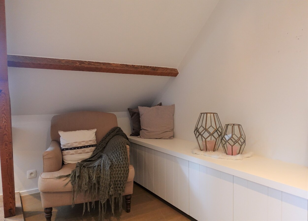 Prachtige karaktervolle villa op groot perceel nabij invalswegen 