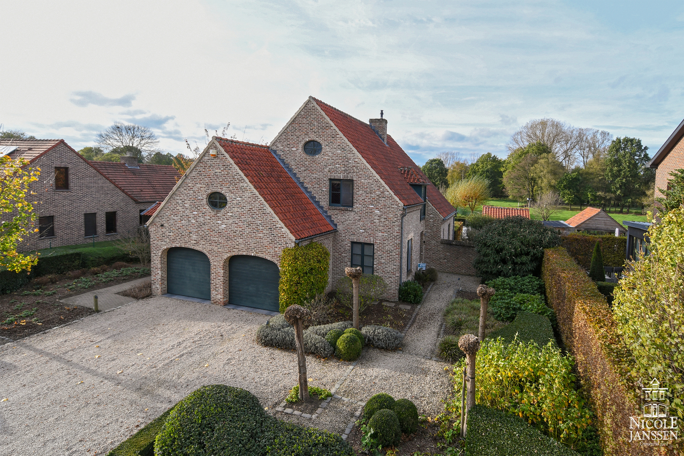 Verkocht woning - Bocholt