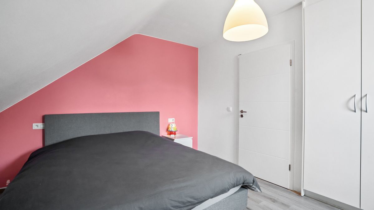 Woning sold in Maasmechelen