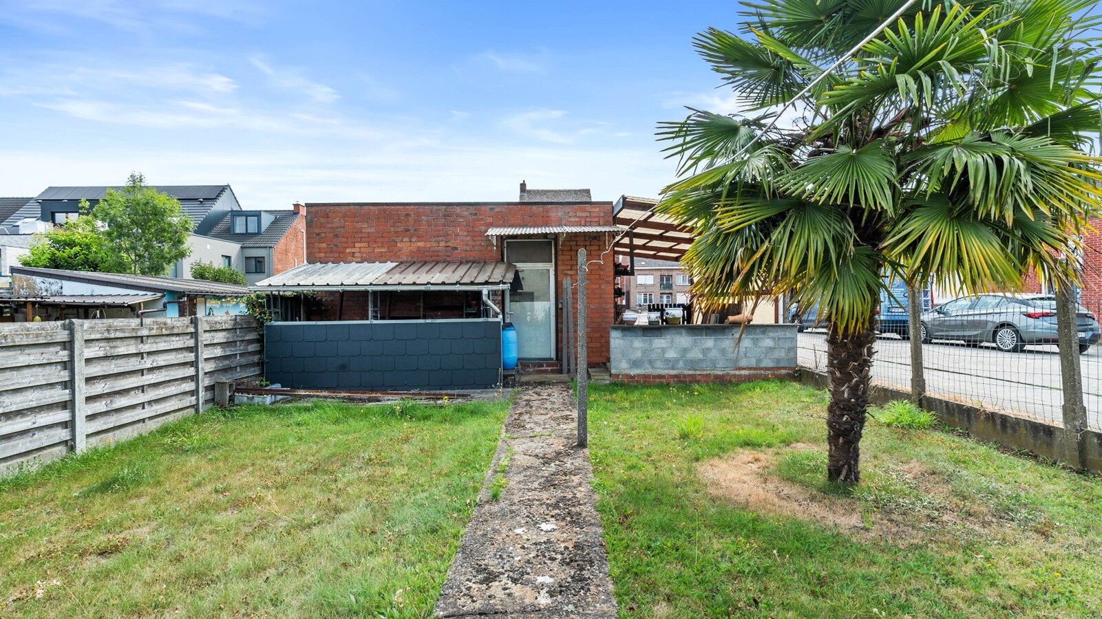 Te koop woning - Wilsele