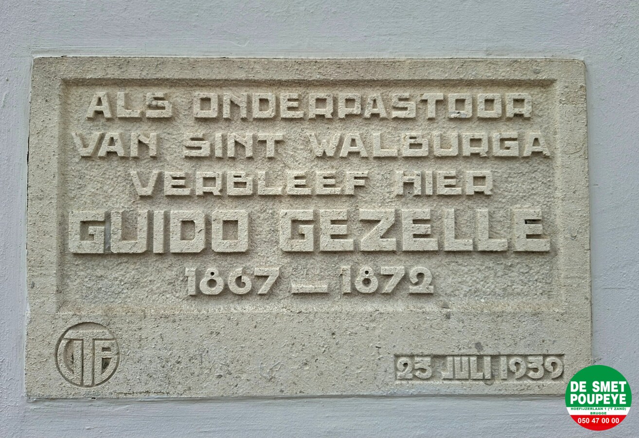Prachtige herenwoning 