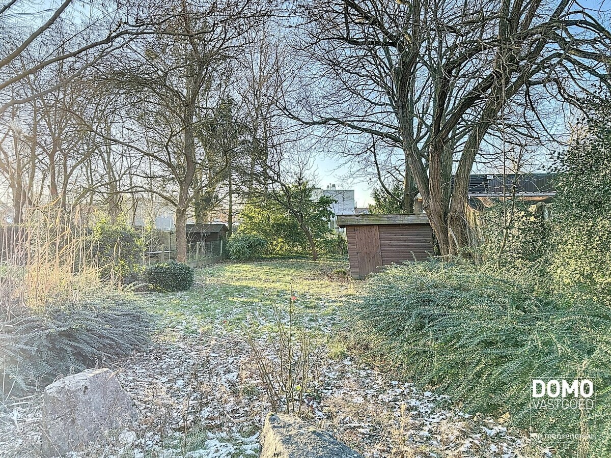 Handelshuis gelegen in het centrum van Runkst -  energielabel B. 