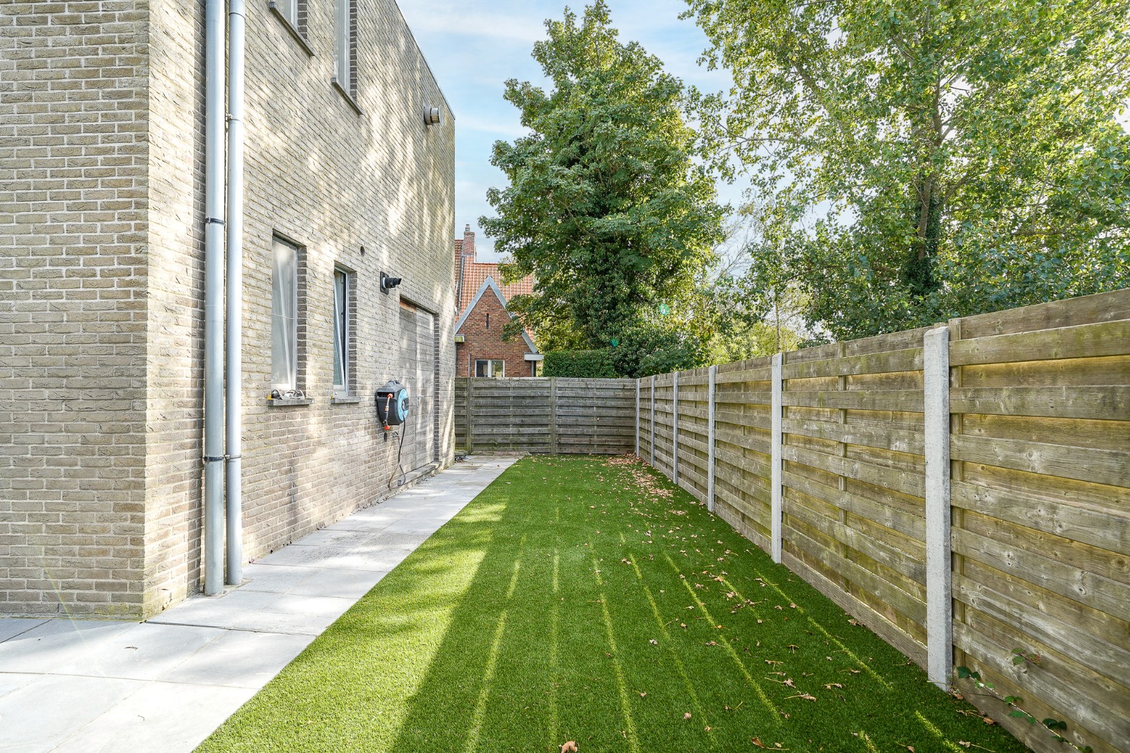 Te koop: Restaurant met woonst op toplocatie – Plassendale, Oostende 