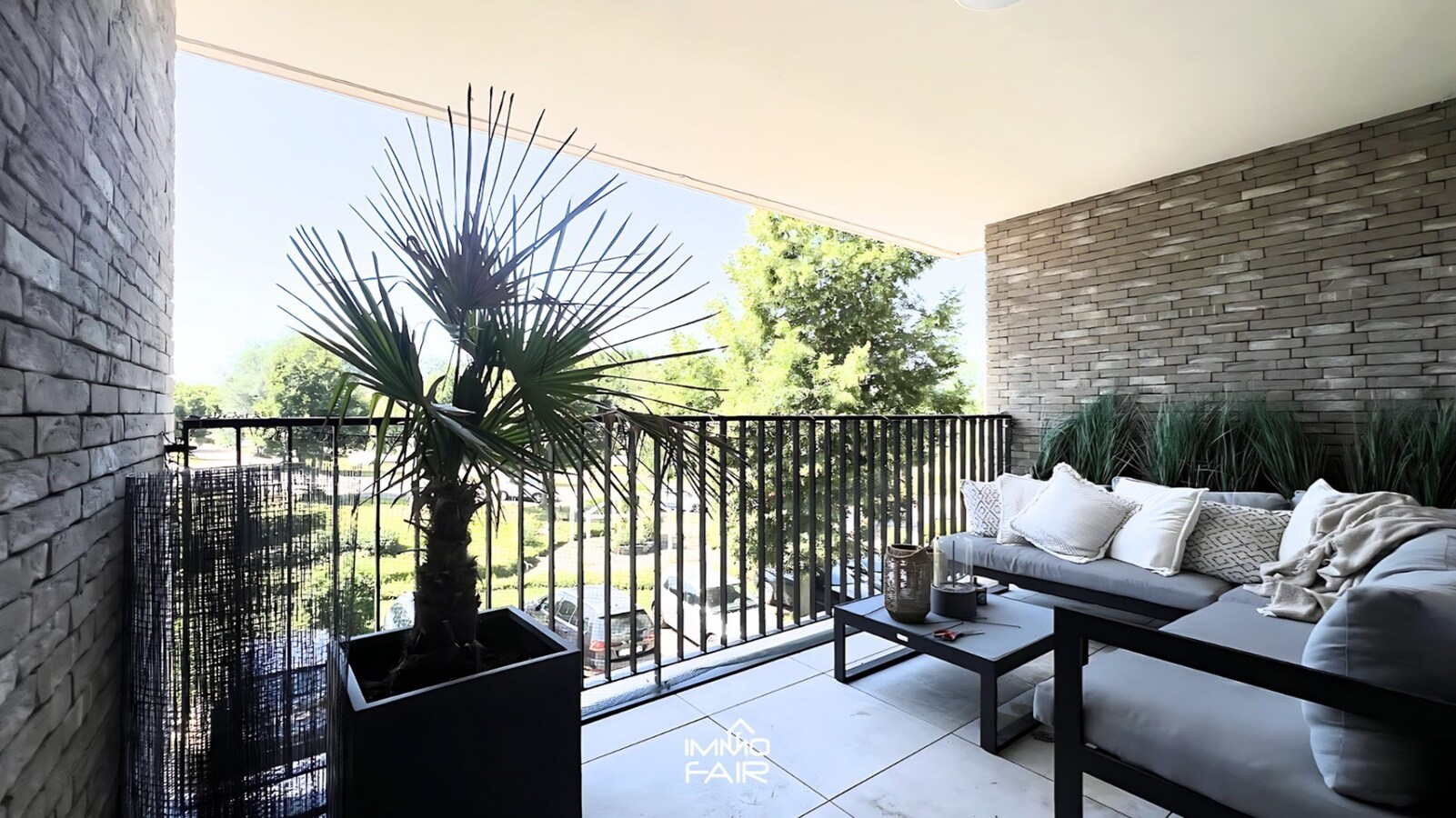 Smaakvol ingericht, ruim appartement vlakbij Maastricht 