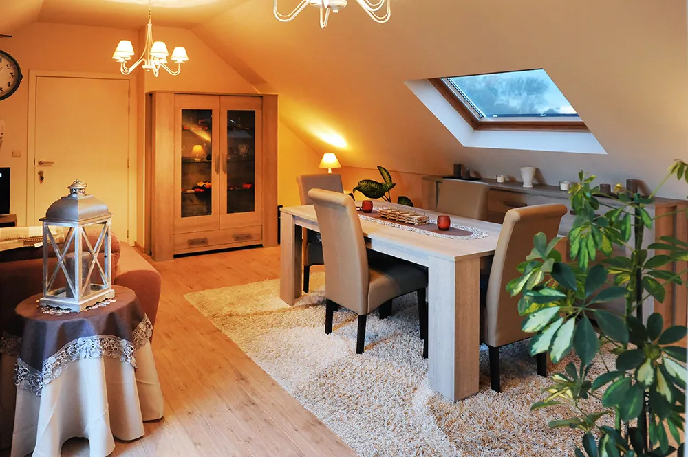 Verhuurd appartement - Wijchmaal