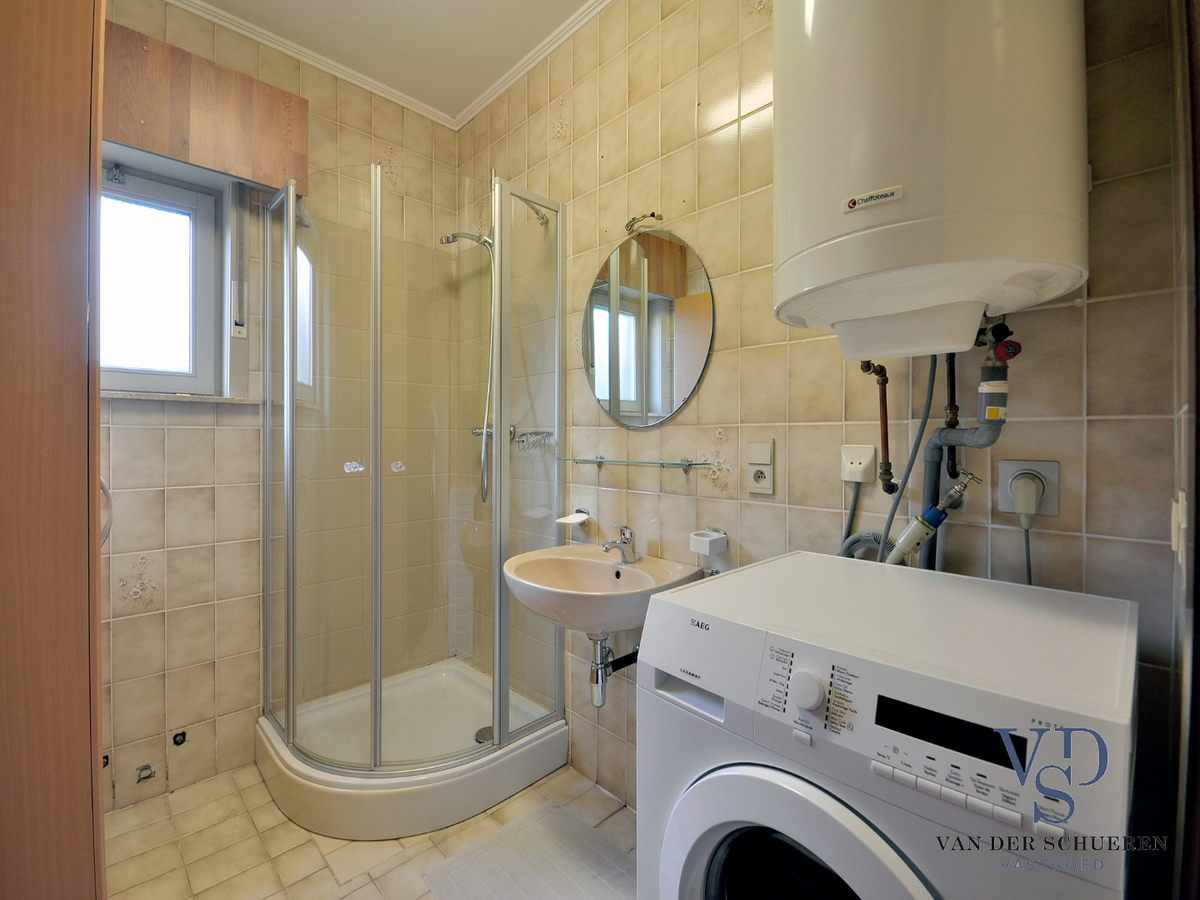 Uitstekend gelegen bungalow met 3 slaapkamers ! 