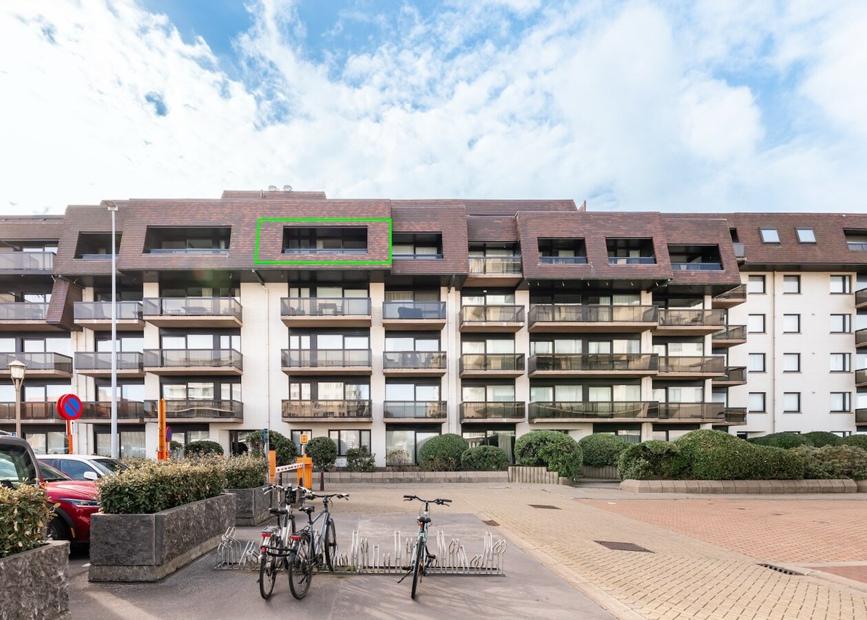 App.mit 1 Schlafzimmer 