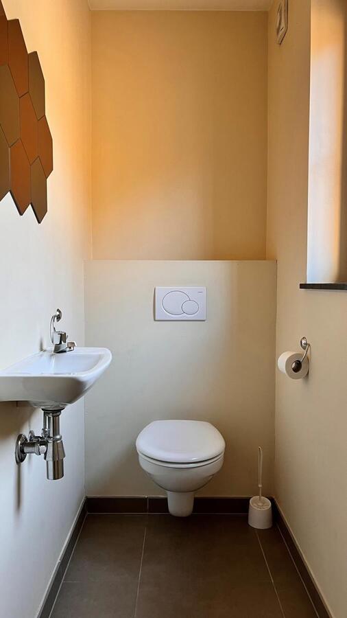 Woning verkocht in Lummen