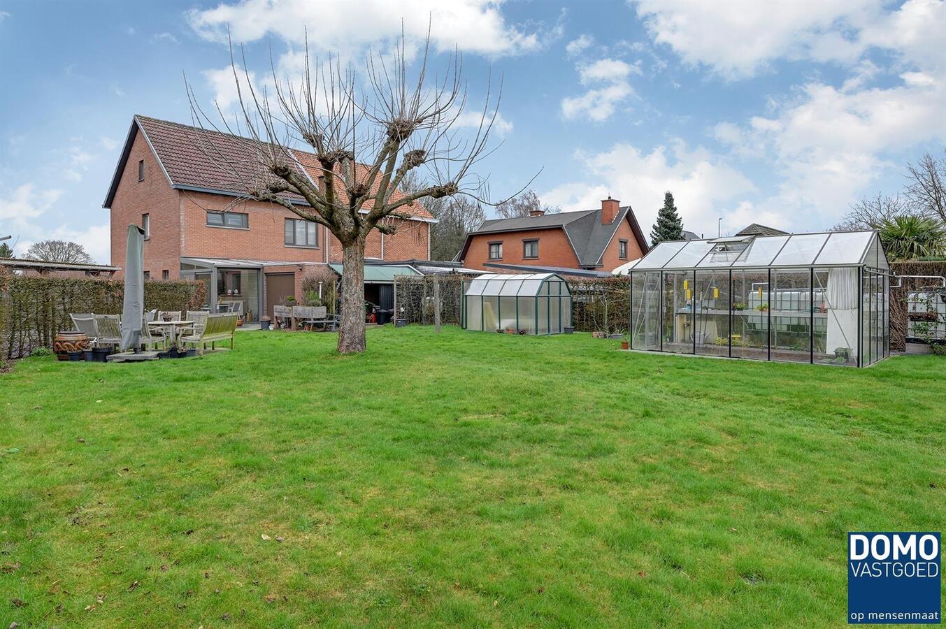 Woning verkocht in Hasselt Kermt