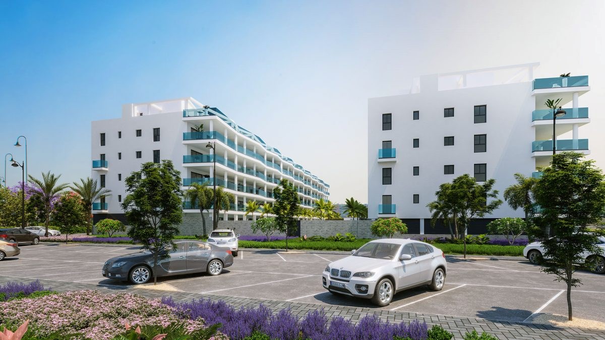 Jardines De Las Lagunas Fase II - 2-9-1C 