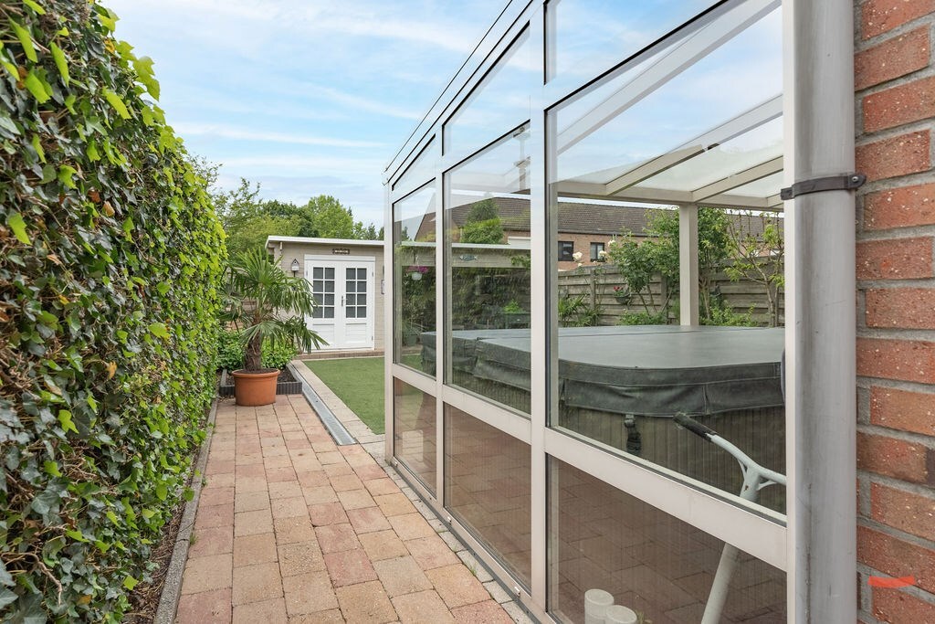 Woning verkocht in Turnhout