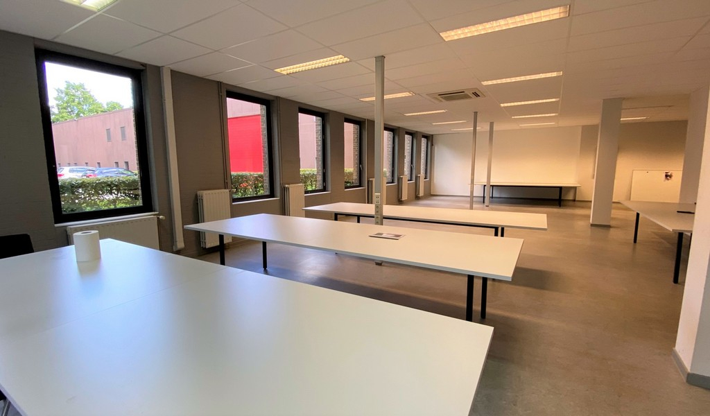 Kantoren te huur vlakbij A12 in Wilrijk