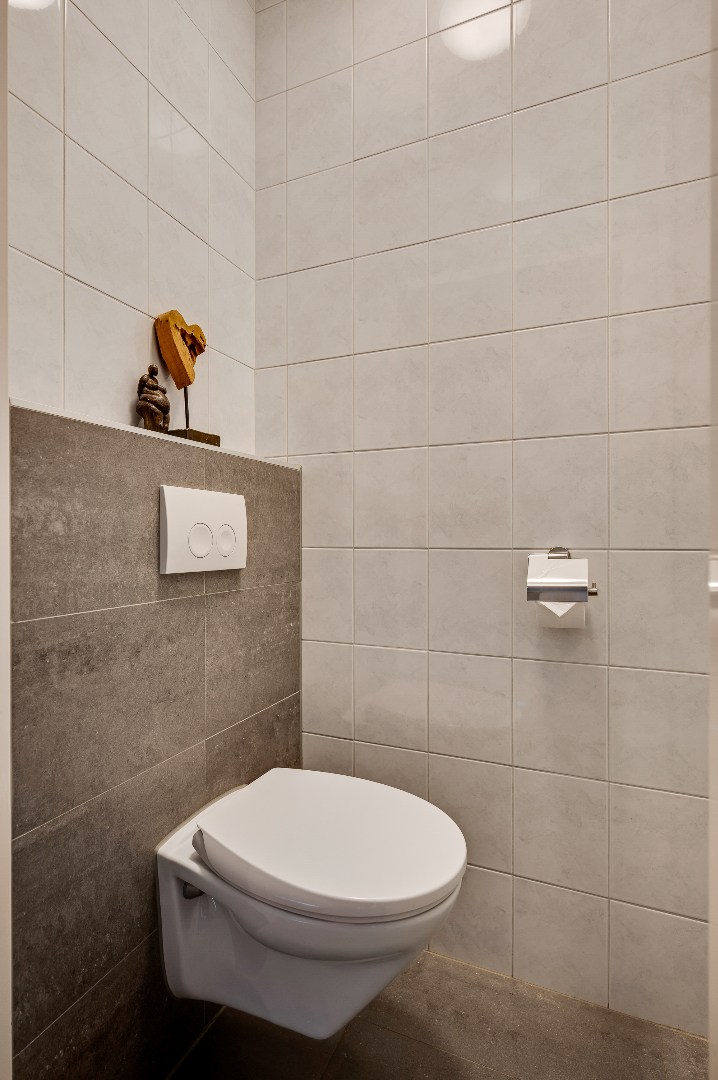 Semi-bungalow te koop in Hunsel