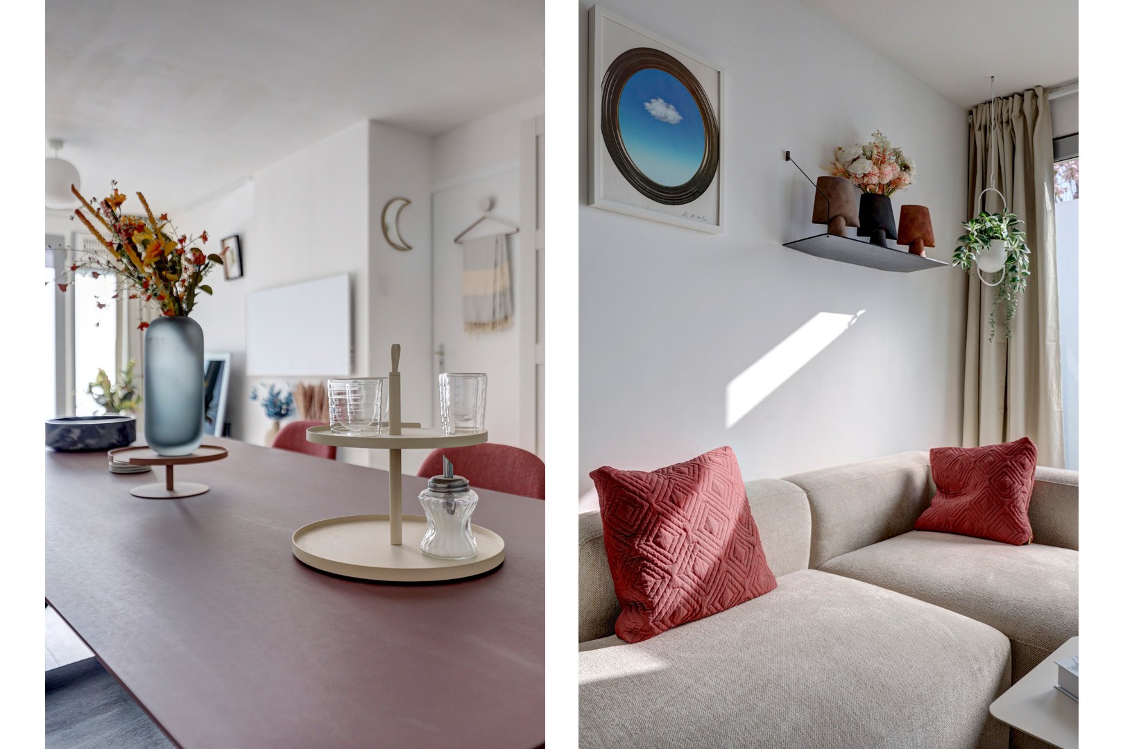 Woon-aanbieding 2 voor de prijs van één! Verrassend ruime 5-kamer woning, zonnige achtertuin, 2 keukens, 2 badkamers, parkeergelegenheid voor de deur.. 