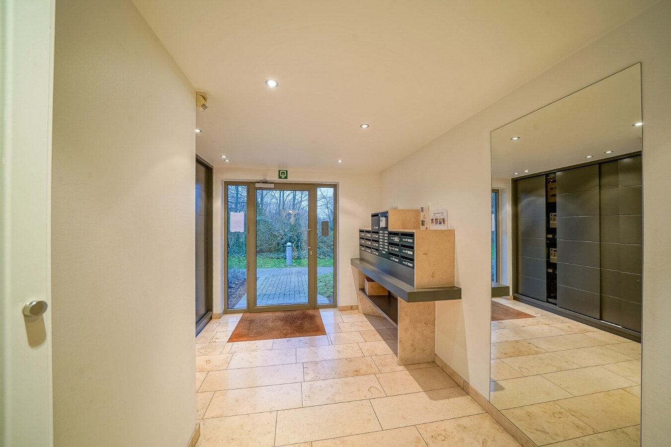 Te koop benedenwoning - Bredene