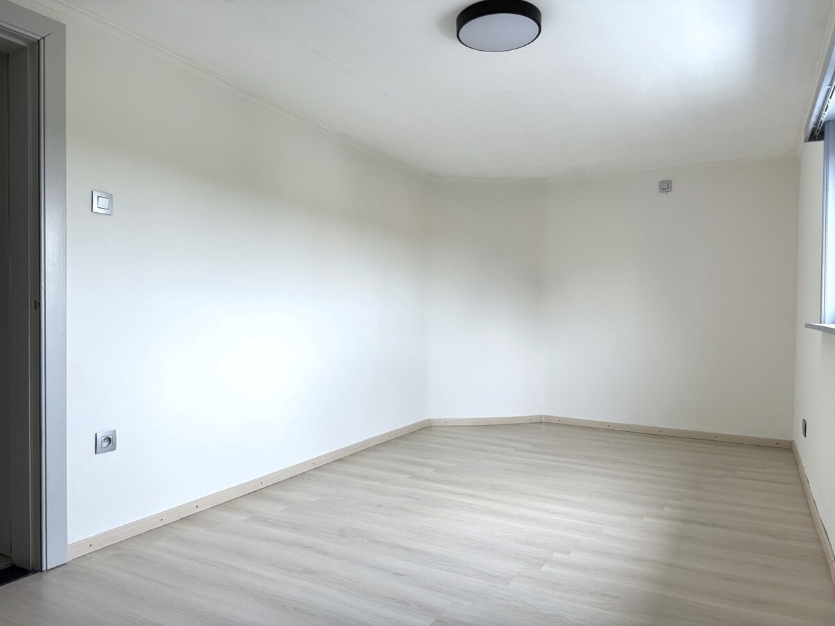 Woning verhuurd in Oud-Turnhout