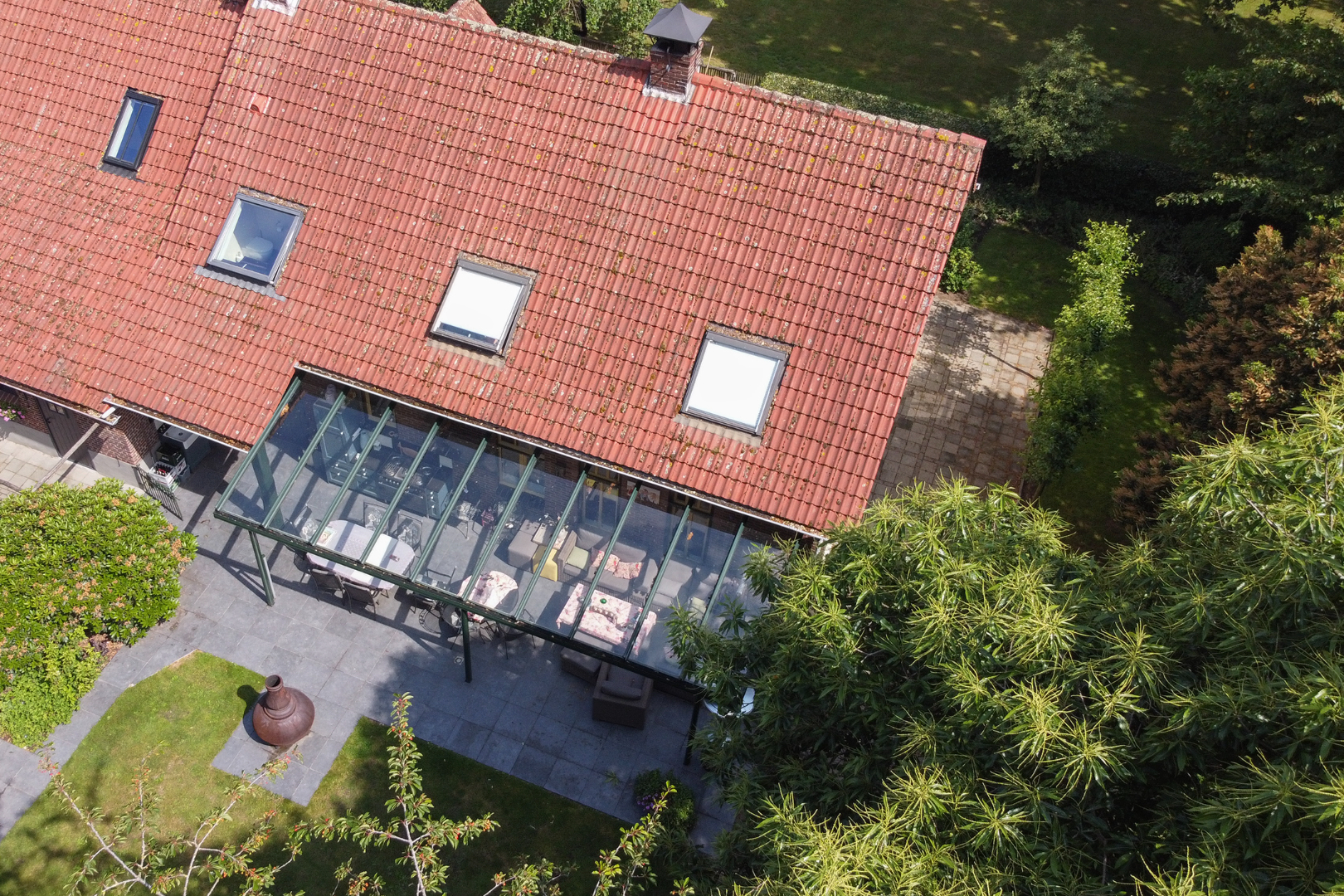 Woonboerderij te koop in Weert