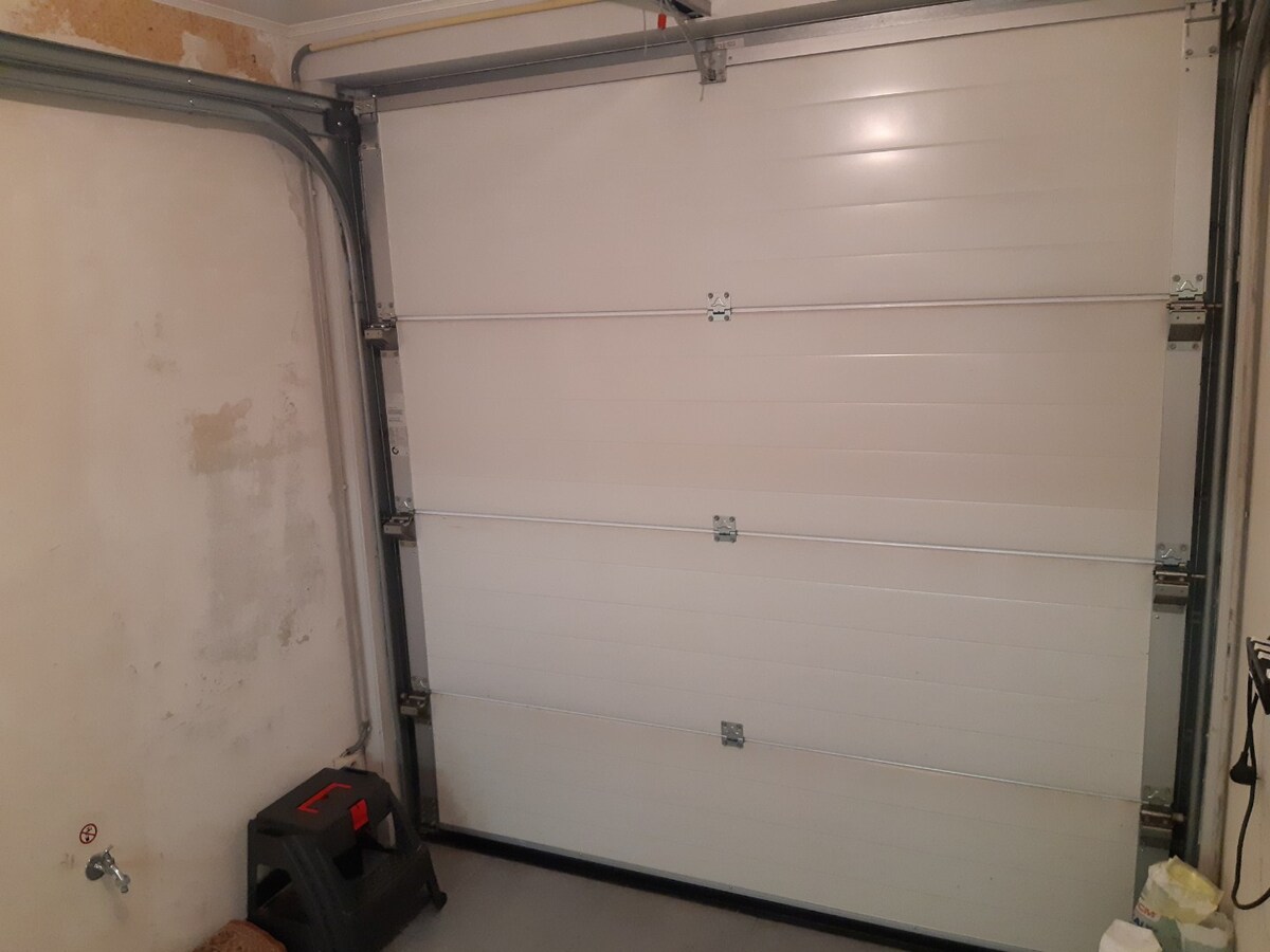 Stijlvolle woning in Eke-Landuit. 