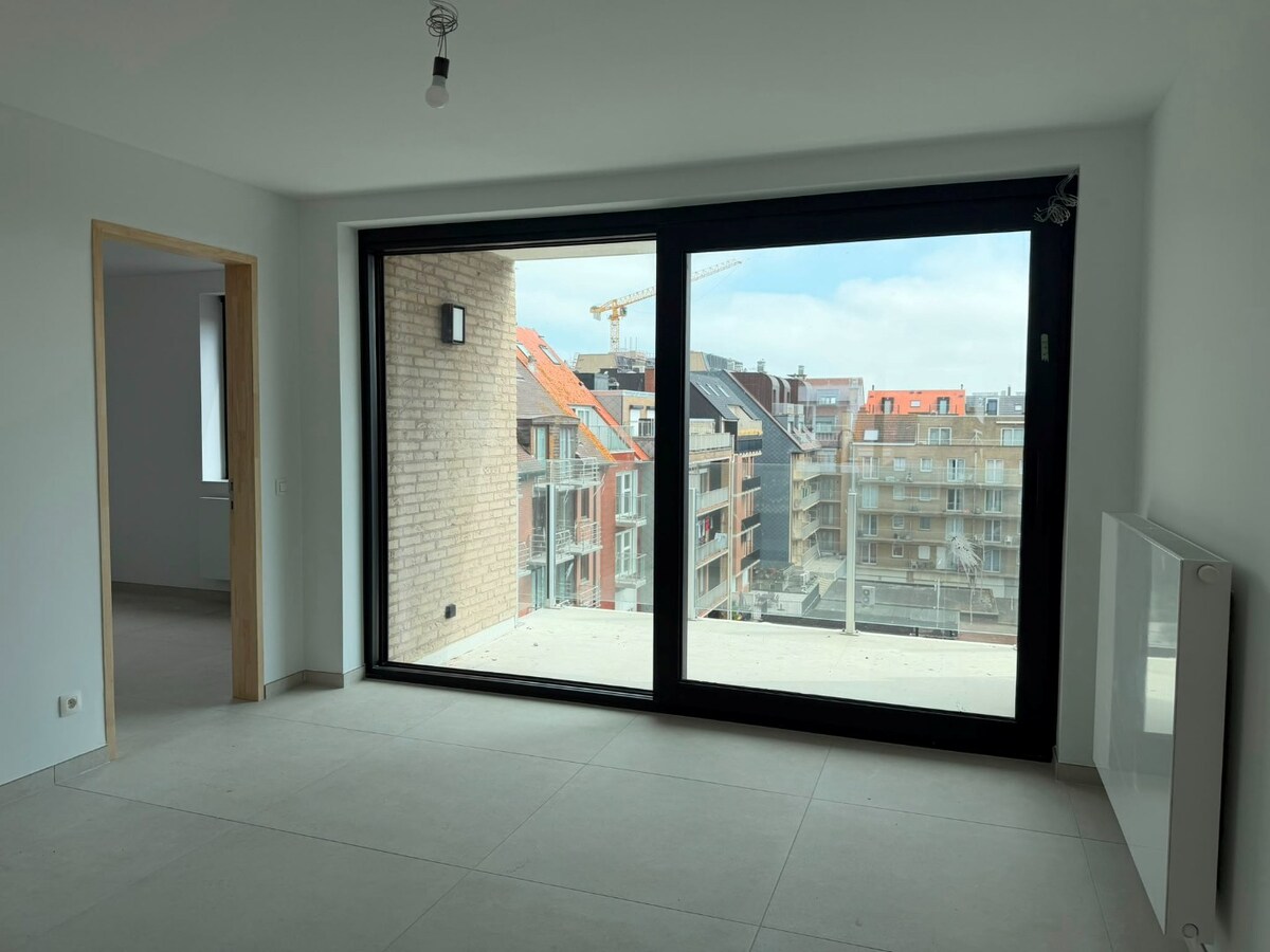 Appartement zu vermieten in Nieuwpoort