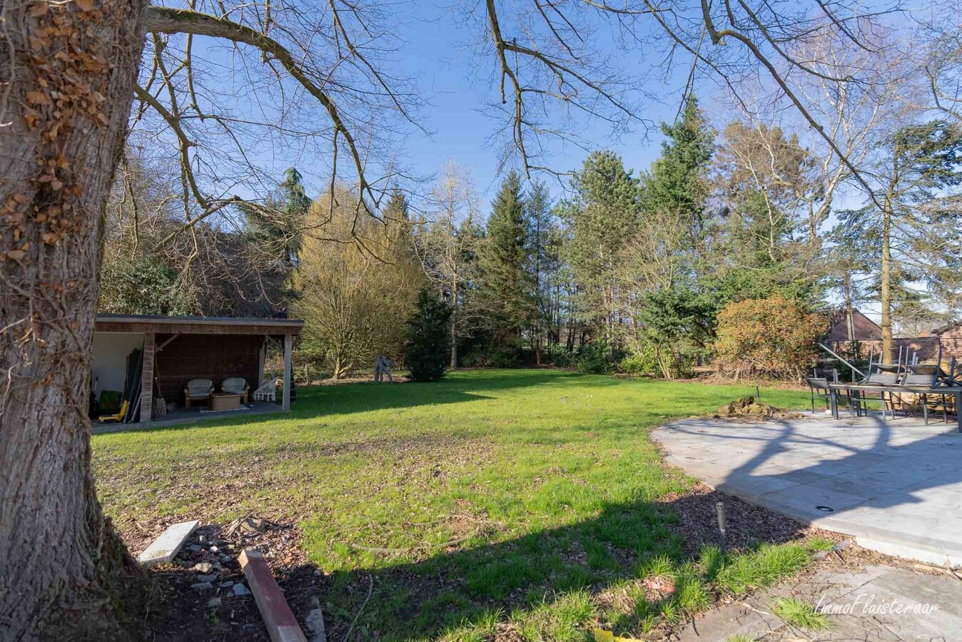 Property sold in Beringen