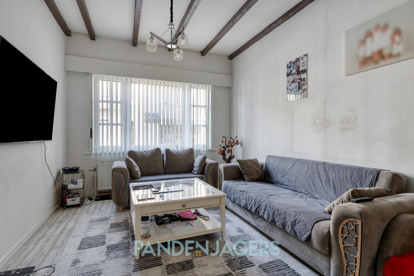 Renovatieproject met karakter 