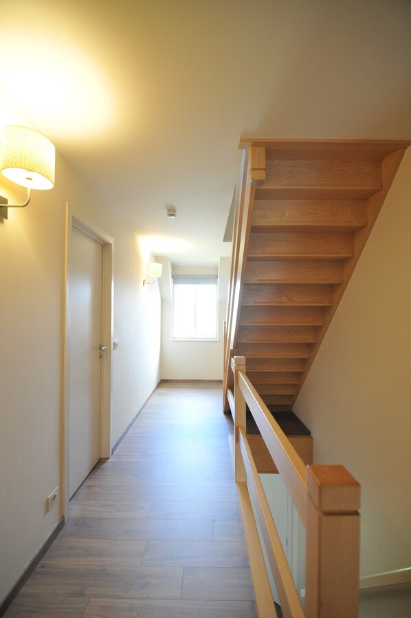 Halfopen bebouwing in rustige bouwverkaveling 