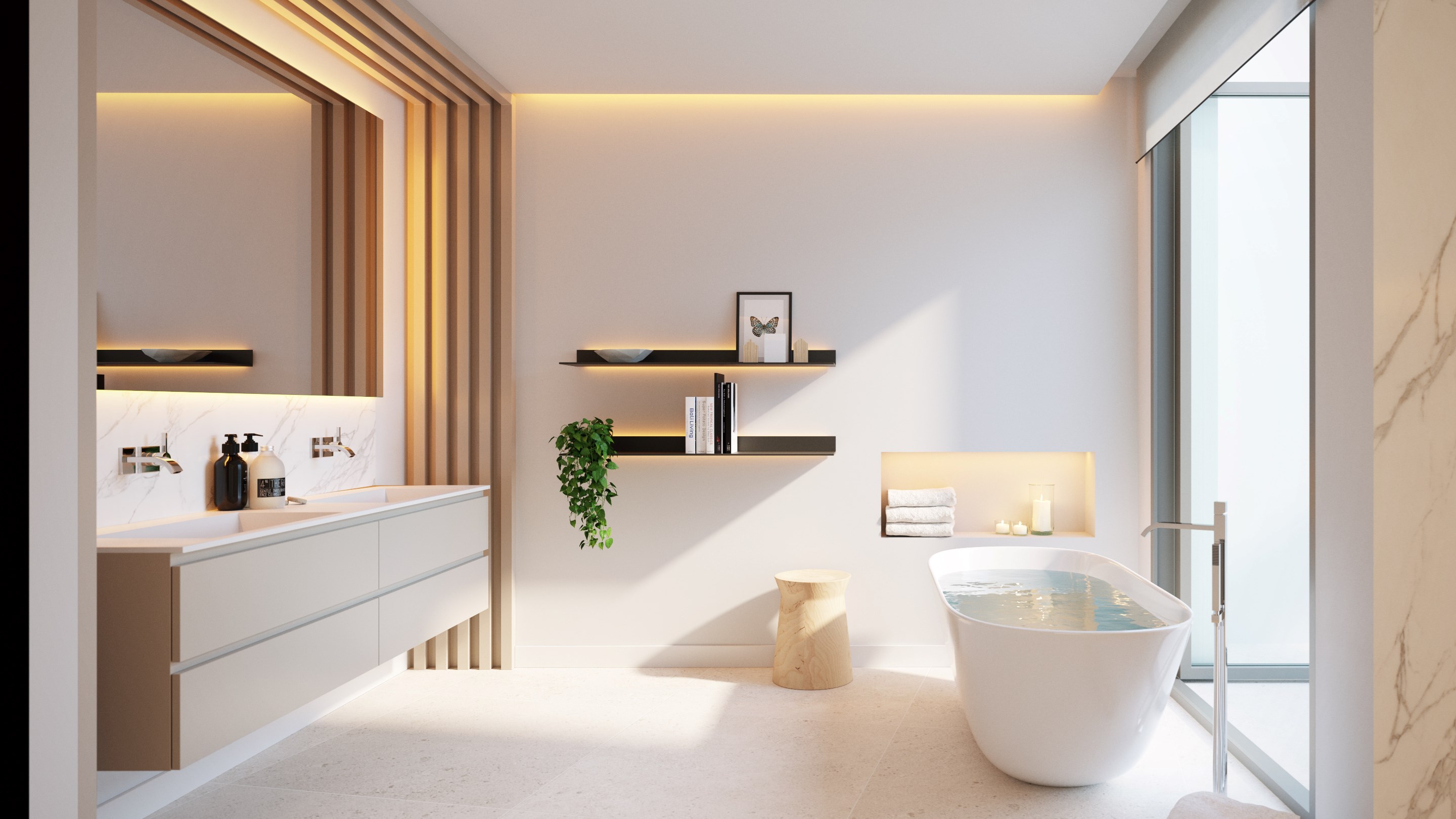 The View Marbella Phase II 