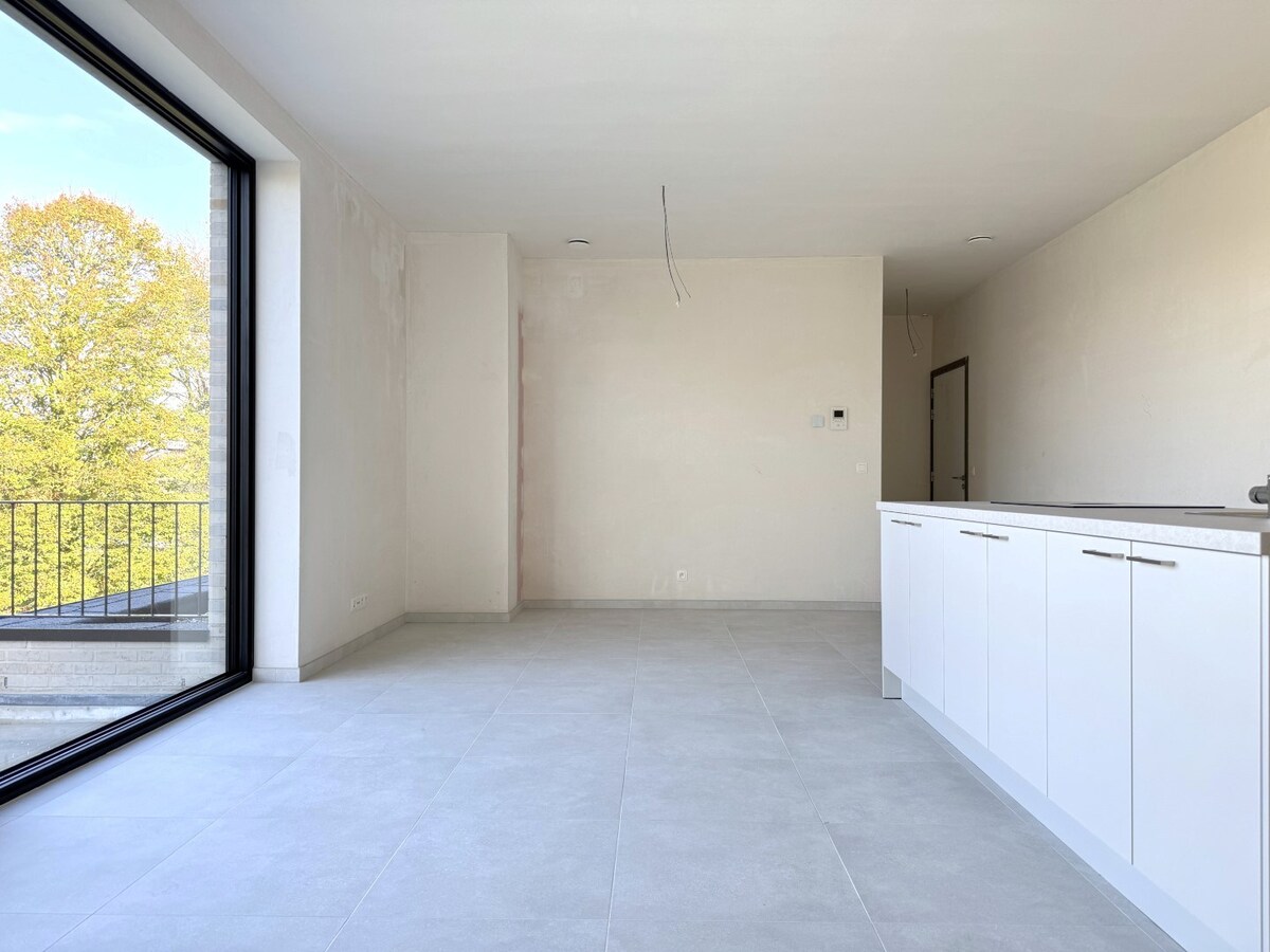 Appartement verhuurd in Ravels