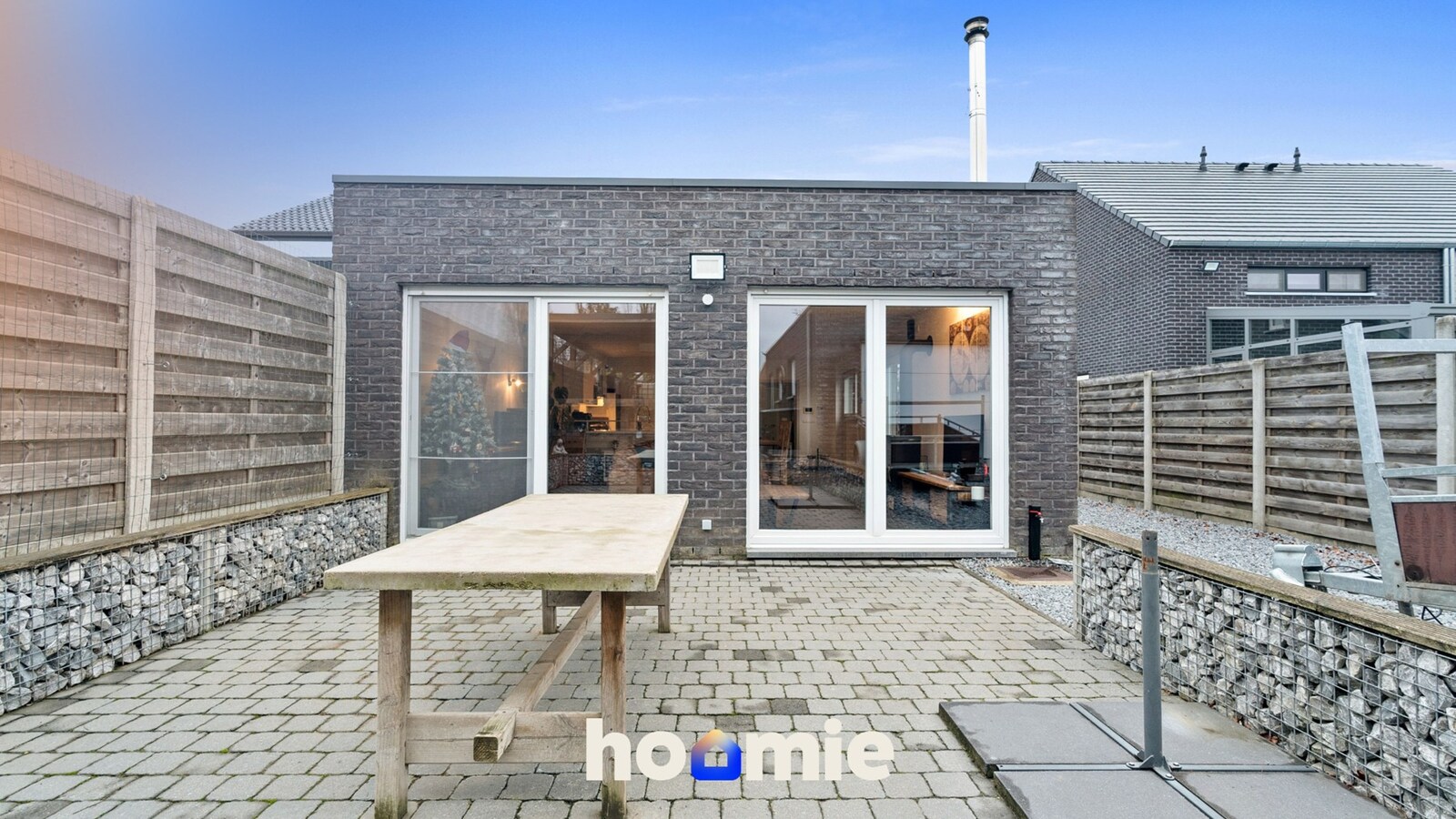 Woning sold in Boorsem