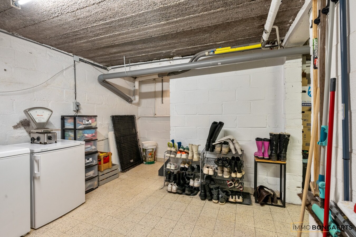 Ruime woning op rustige ligging 