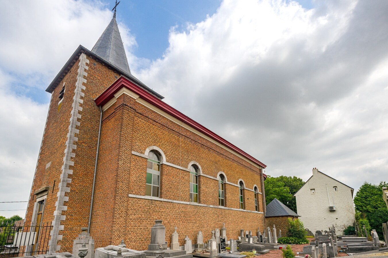 Te koop gebouw - Heers