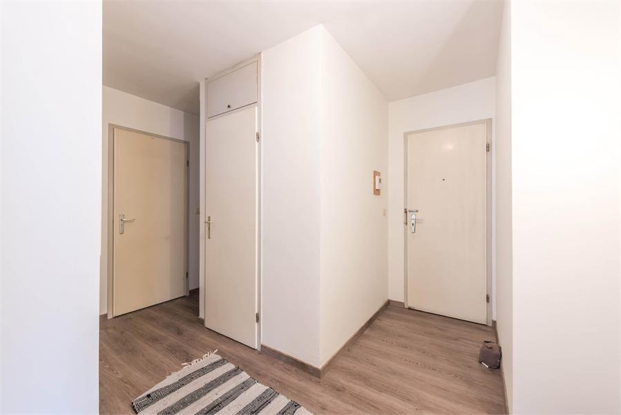 Gezellig hoek appartement op TOP-locatie 