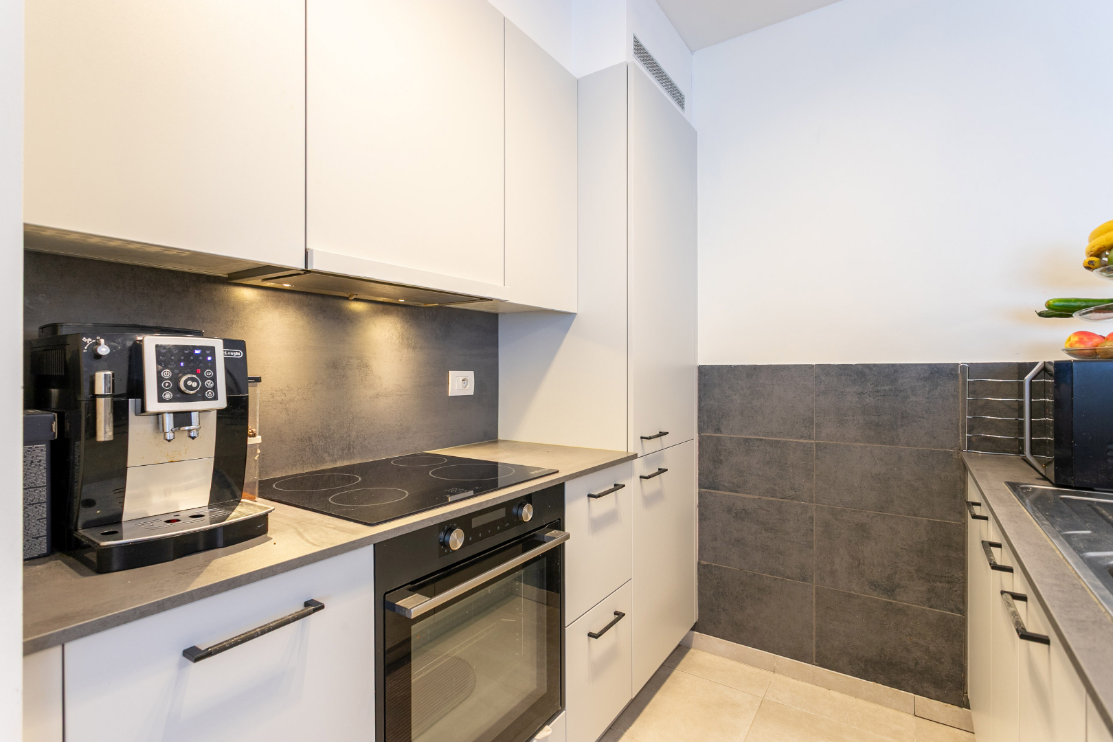 Energiezuinig appartement (EPC A) met 2 slpk en terras te Halle 