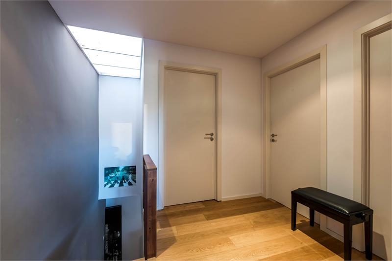 Woning verkocht in Gent