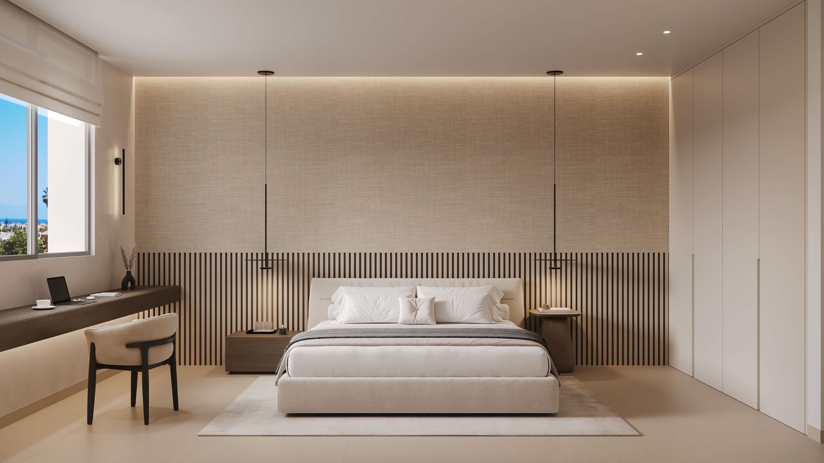 Alcantara del Mar - Apartments 