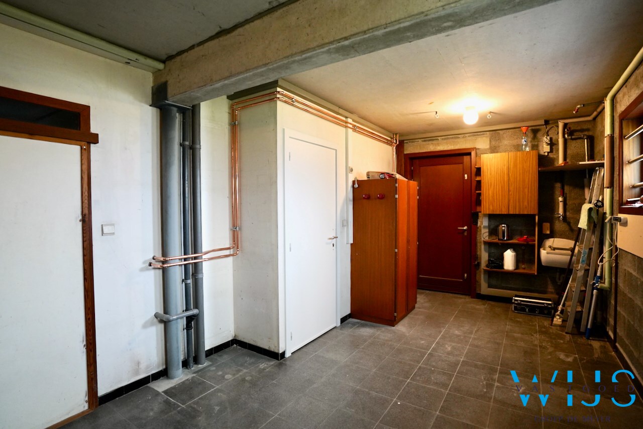 Landelijk gelegen woonhuis op 902m² te ERTVELDE ! 