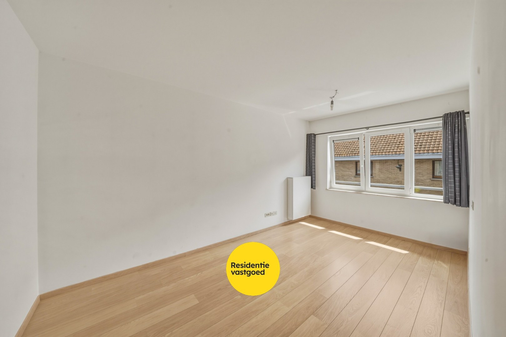 2-slaapkamerappartement met terras te Oudenburg 