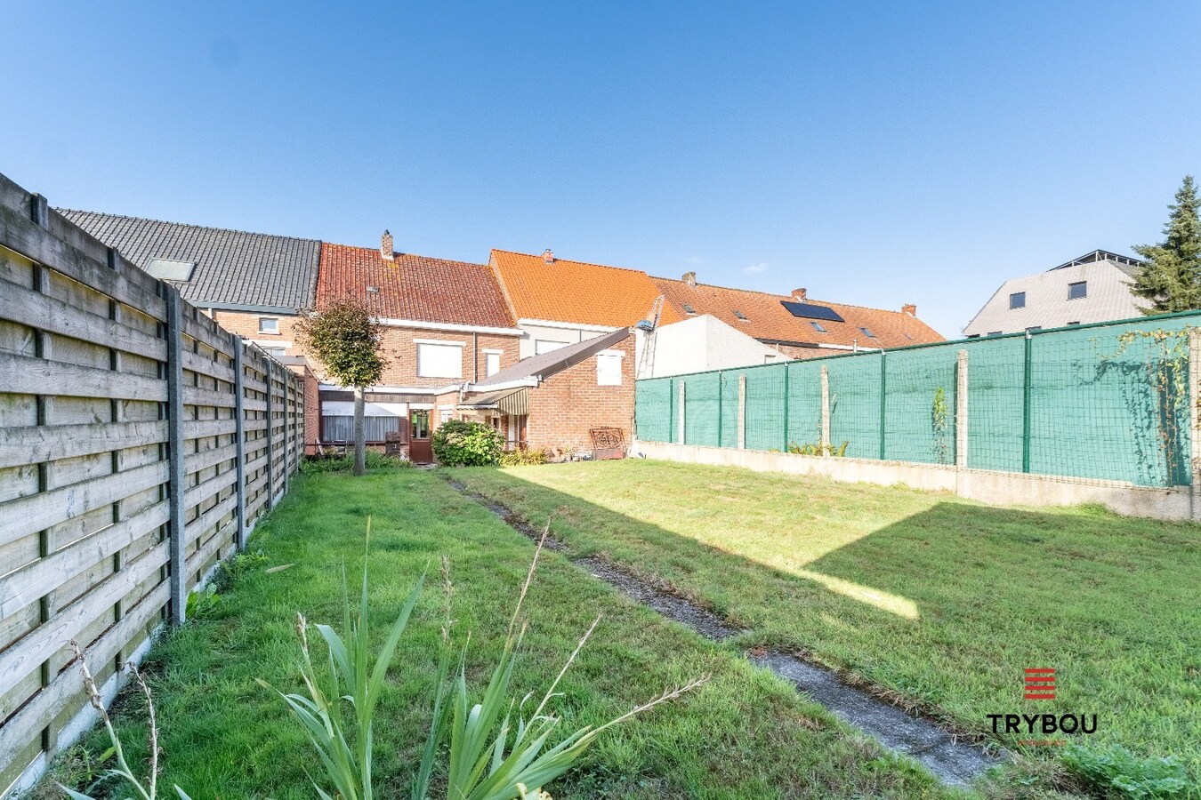 Te Koop - Klerkenstraat 6 Houthulst 