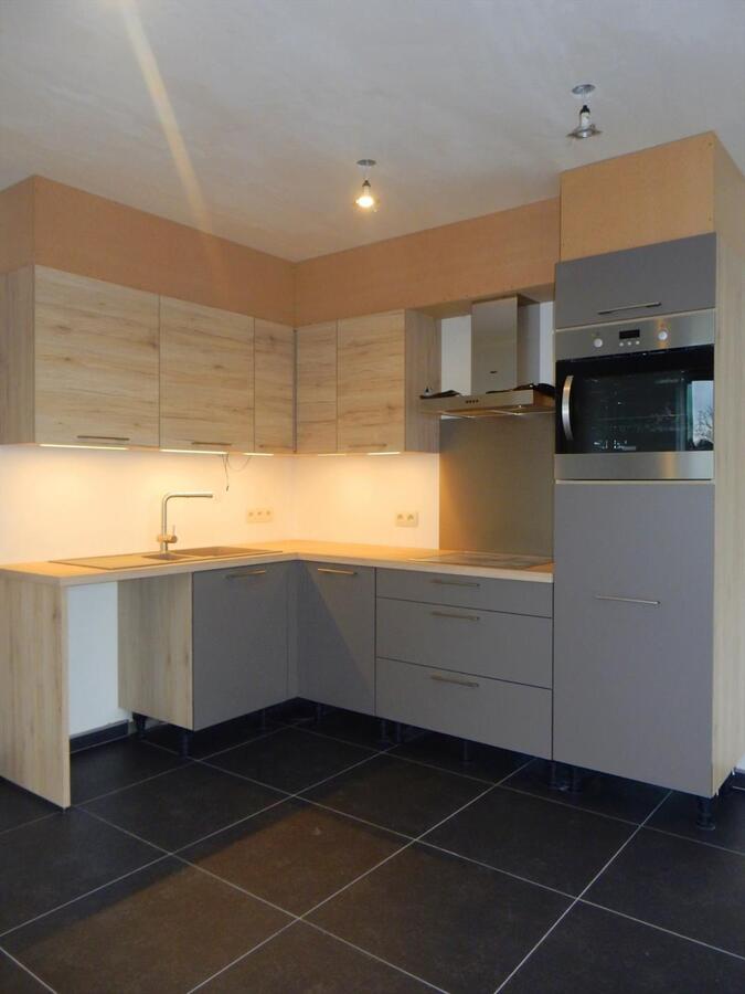 Moderne nieuwbouwwoning met 3 slaapkamers 