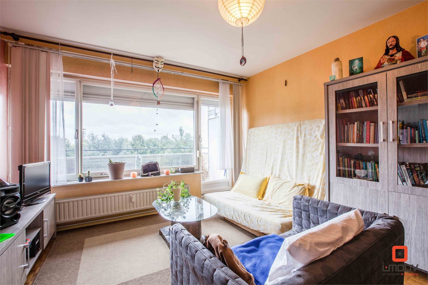 Appartement verkocht in Sint-Niklaas