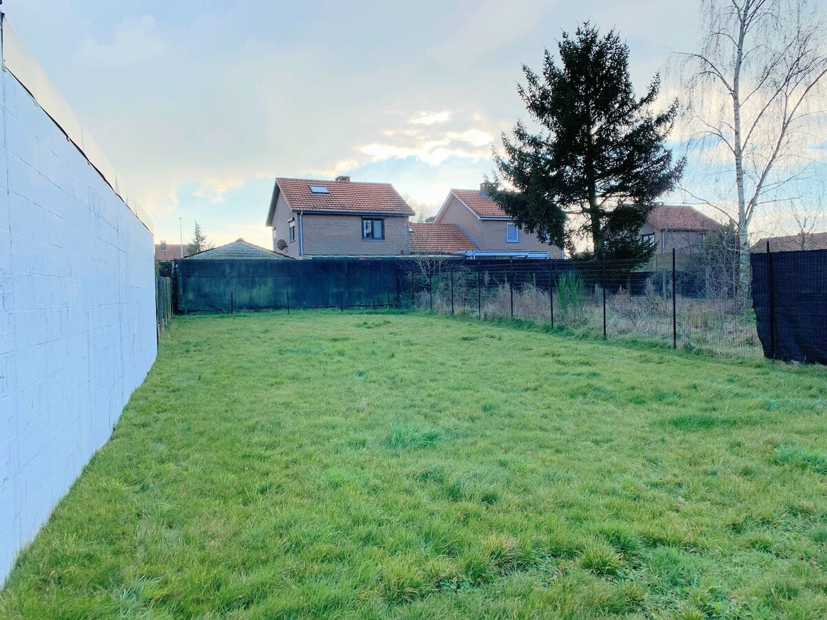 Tof gerenoveerde gezinswoning op 574 m² 