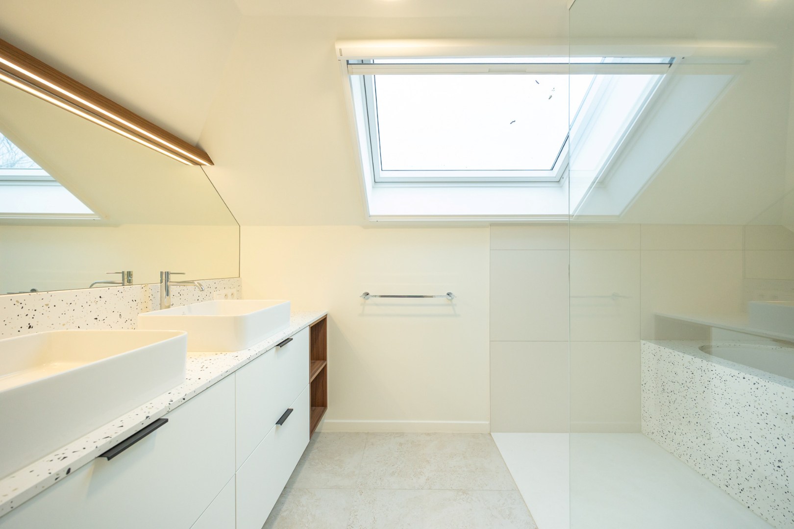 Prachtige open bebouwing te Keerbergen 