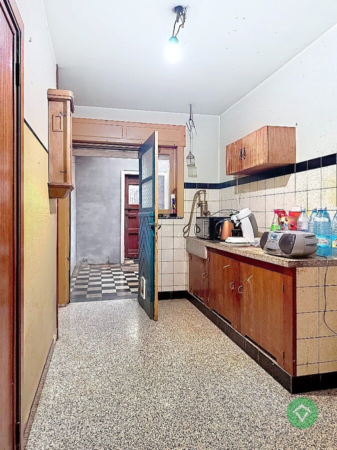 Alleenstaande woning met vergezichten te Zwevezele 