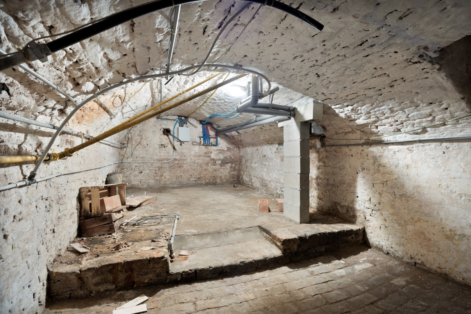 Instapklare gezinswoning met praktijkruimte 